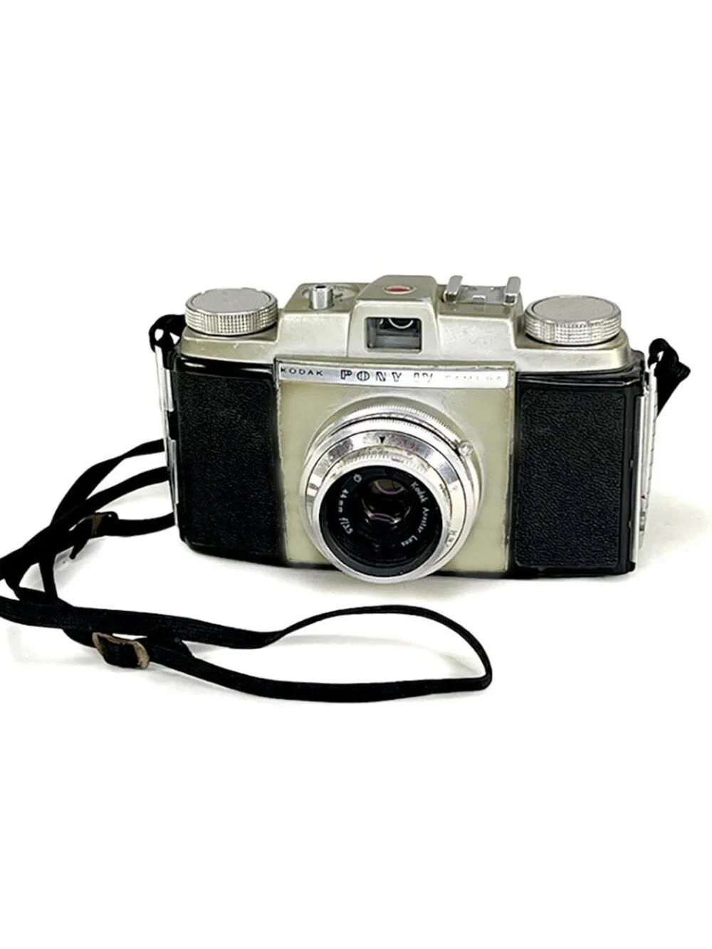 Kodak pony iv